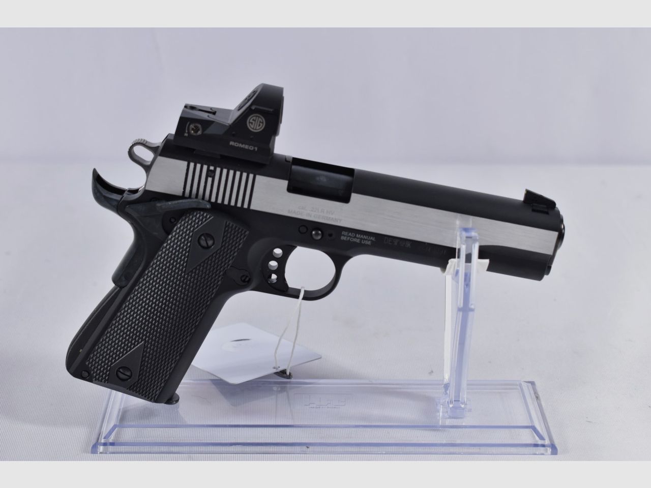 German Sport Guns 1911 .22lr Pistole