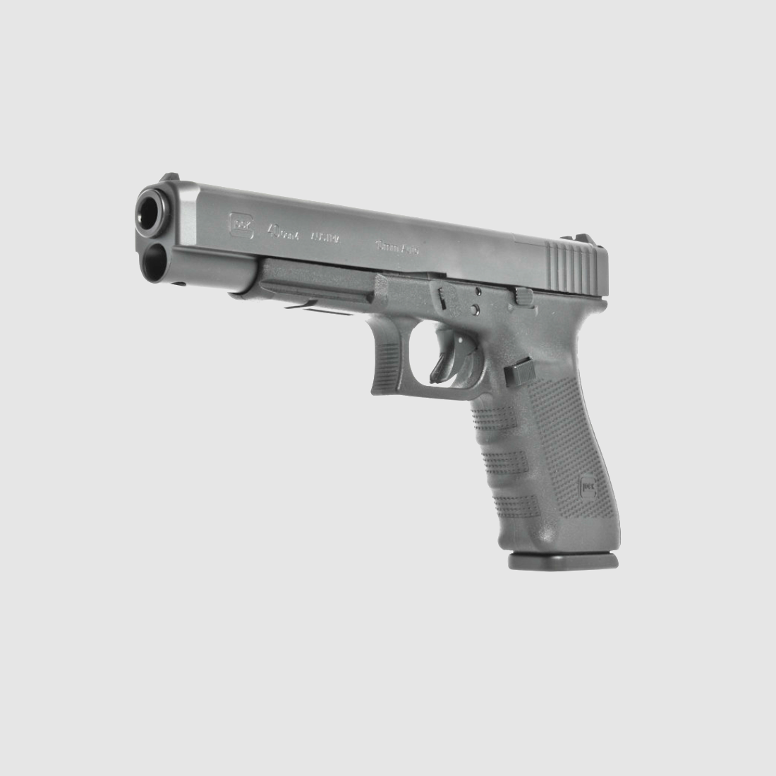 Glock – Pistole / 40 GEN4 / MOS / 10MM AUTO, Bild 1 von 4
