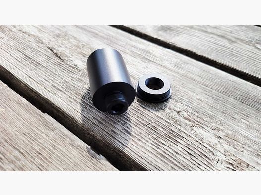 Power Plenum - Für AirmaX PP700 & PP750