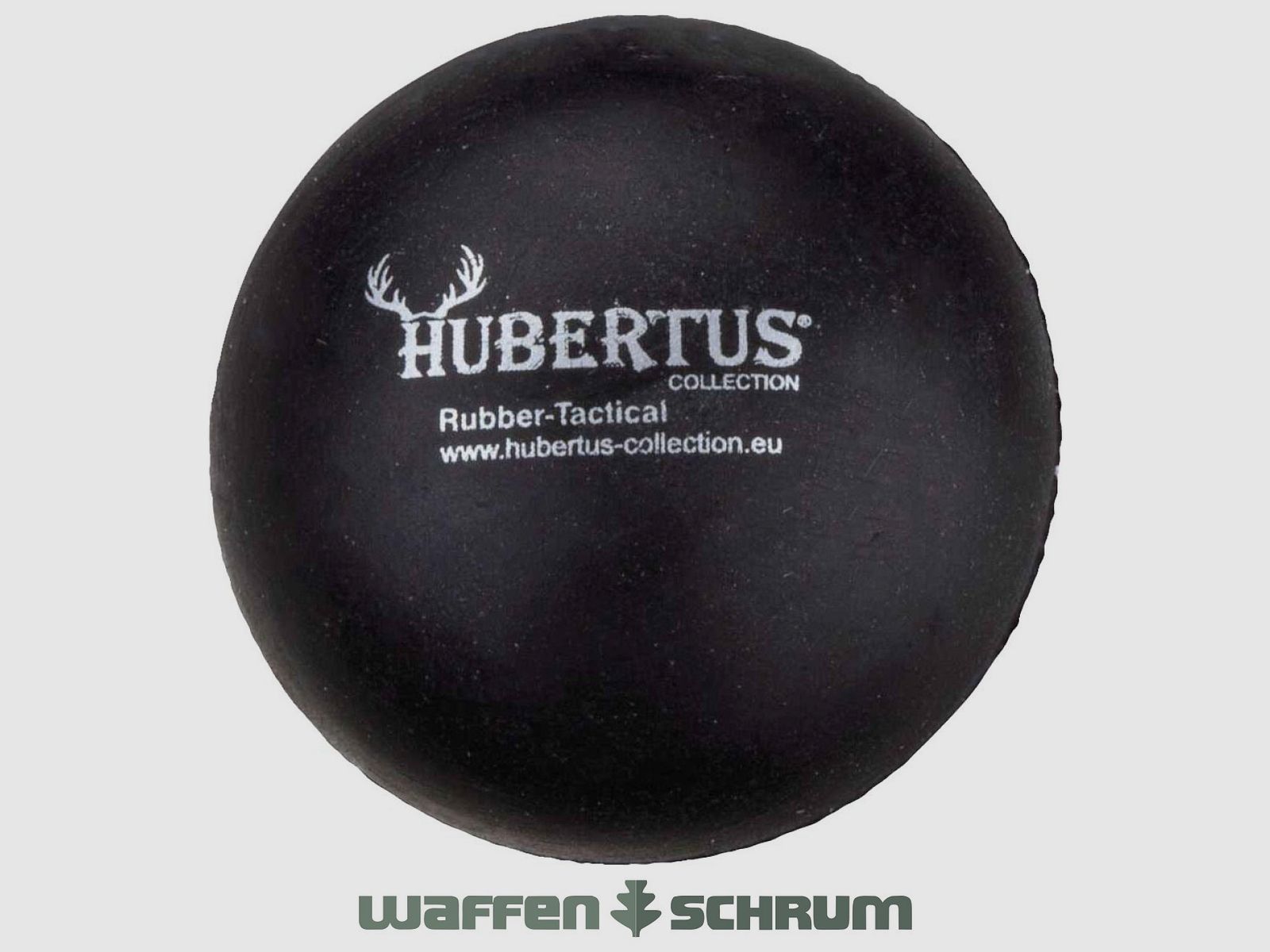 Hubertus Bayard pallone di copertura in gomma Speed, asta della camera R93/R8