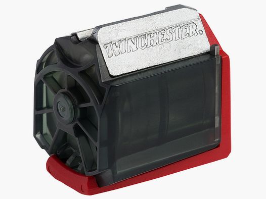 Magazin Winchester Wildcat Xpert in 22lr mit 10 Patronen Kapazität schwarz