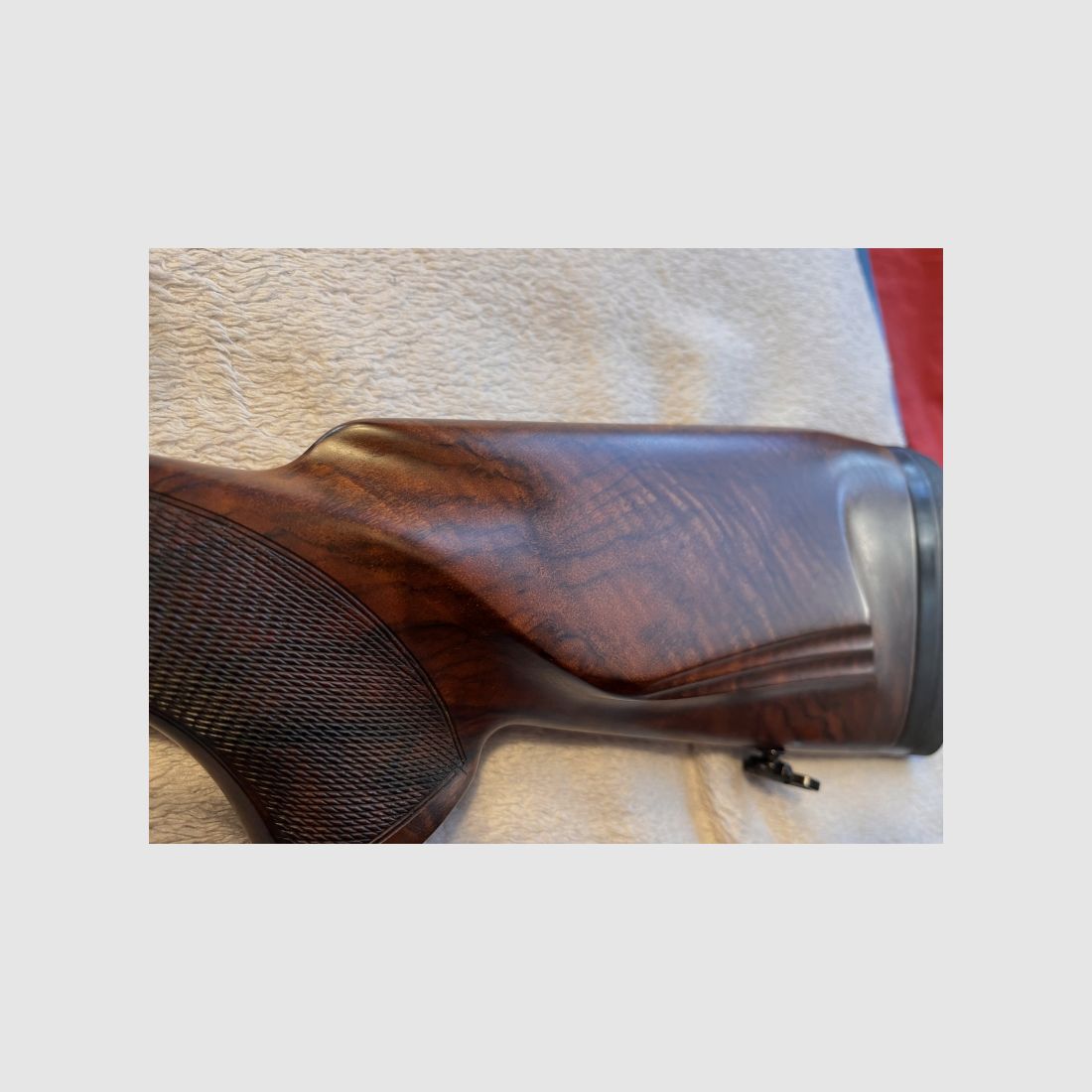 BBF Krieghoff Ultra TS