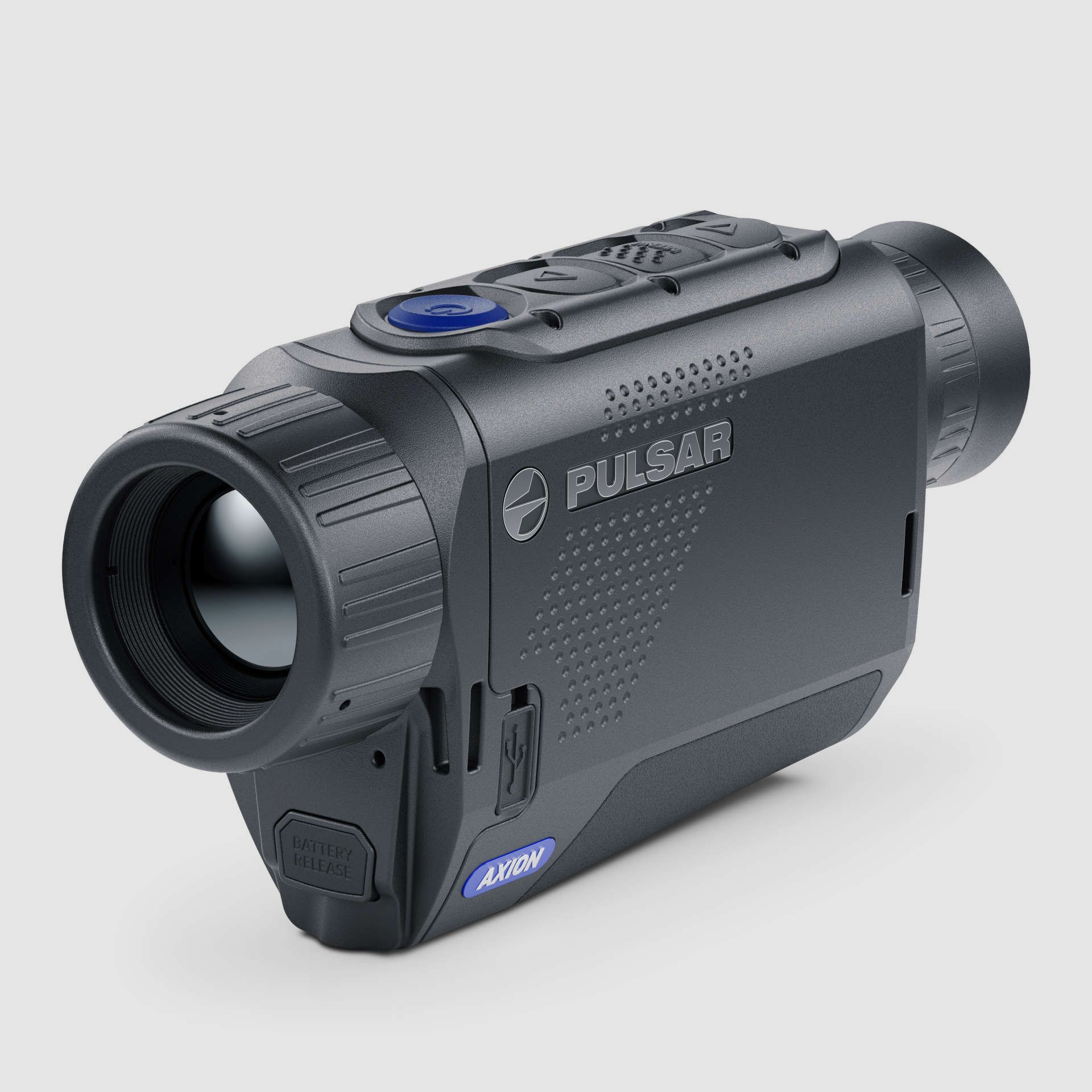 Caméra thermique Pulsar Axion XM30F