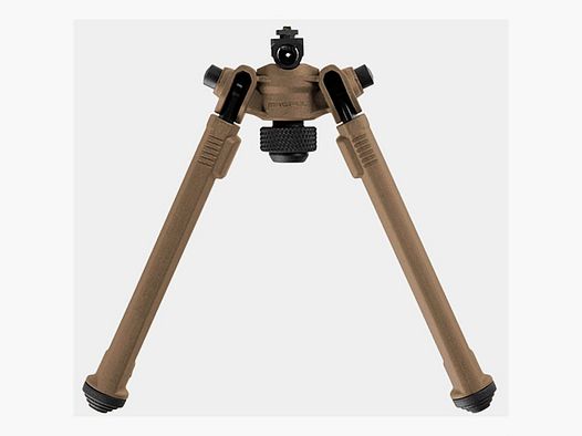 MAGPUL M-LOK BIPOD FLAT DARK EARTH