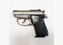 Dépôt vente – BERETTA 3032 TOMCAT inox cal .32ACP/7,65mm