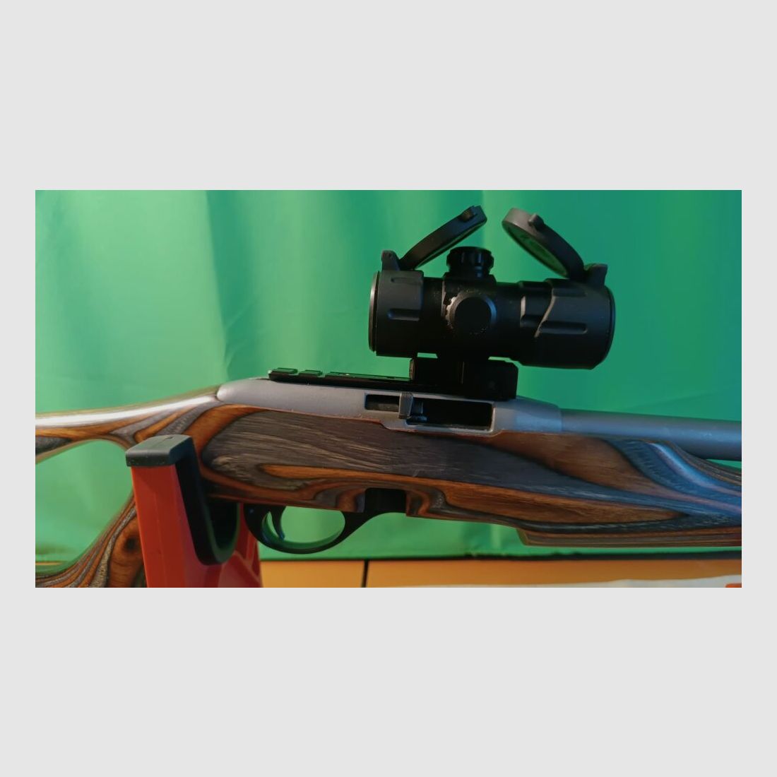 Remington Remington 597