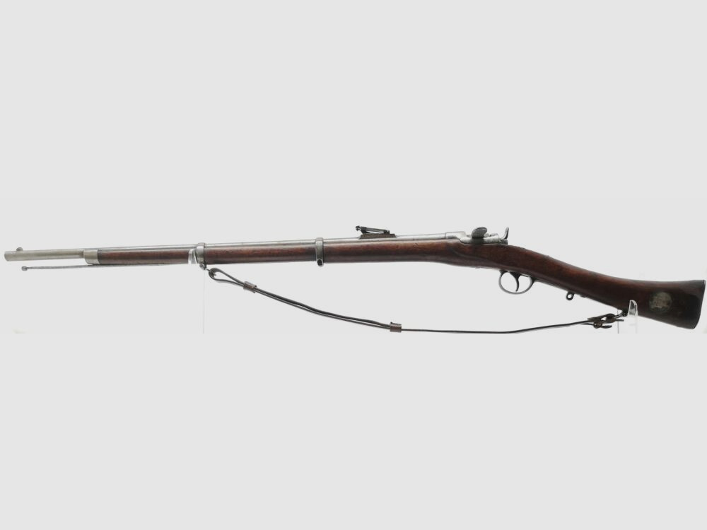 Werndl M1867 - Sammlerwaffe - Verkauf n. an Sammler / Händler