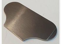 Waffenfabrik Bern Diopter Verstellschlüssel für original Schweizer W&F Diopter K31