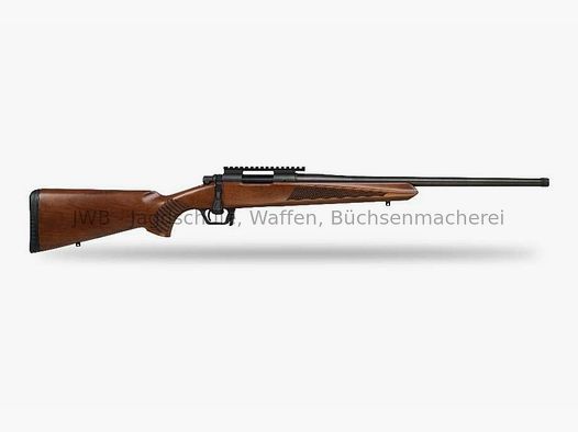 Huglu Ovis G2 with scope -NEW- .308Win