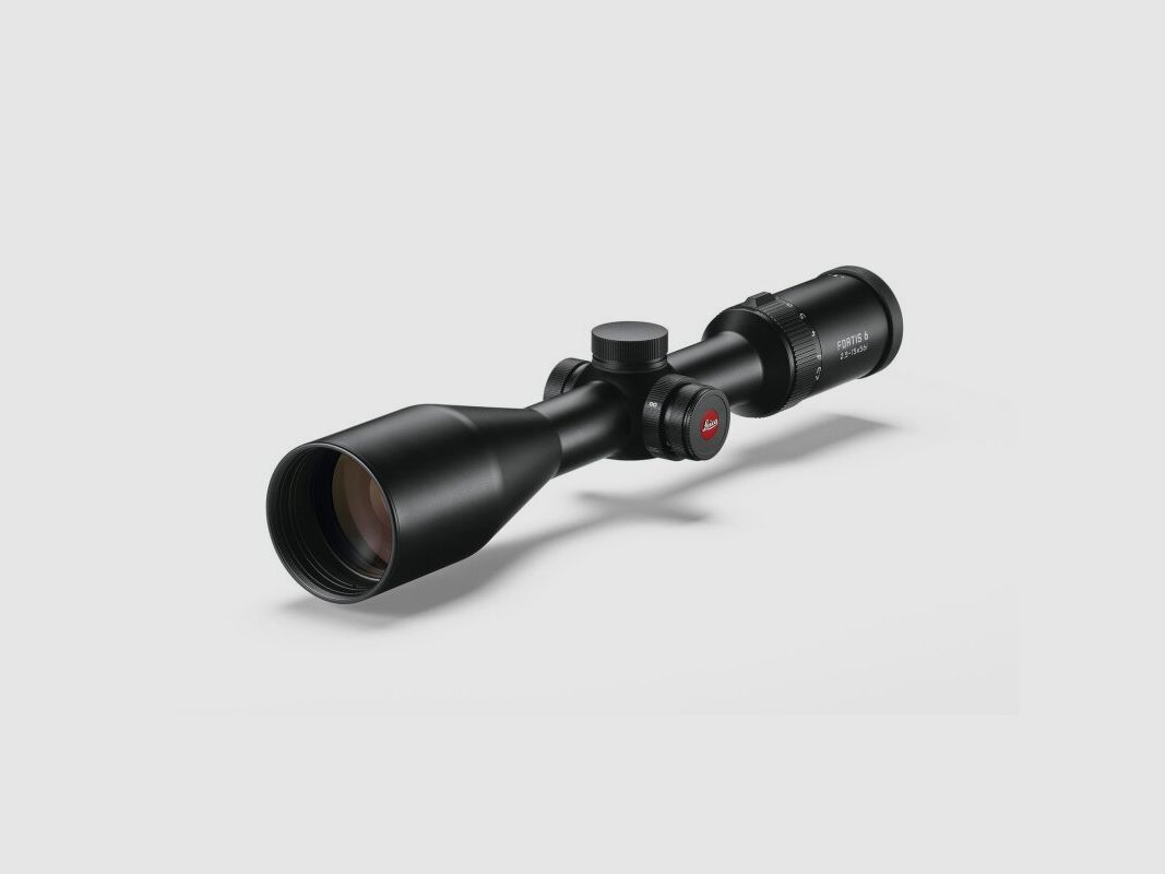 Leica Fortis 6 2,5-15x56i L-4A