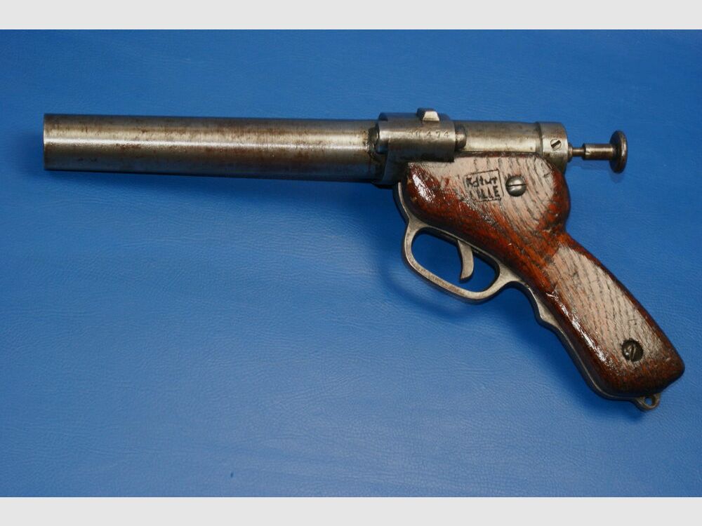 Peugeot Kdtur. Lille 4 (Segnale)