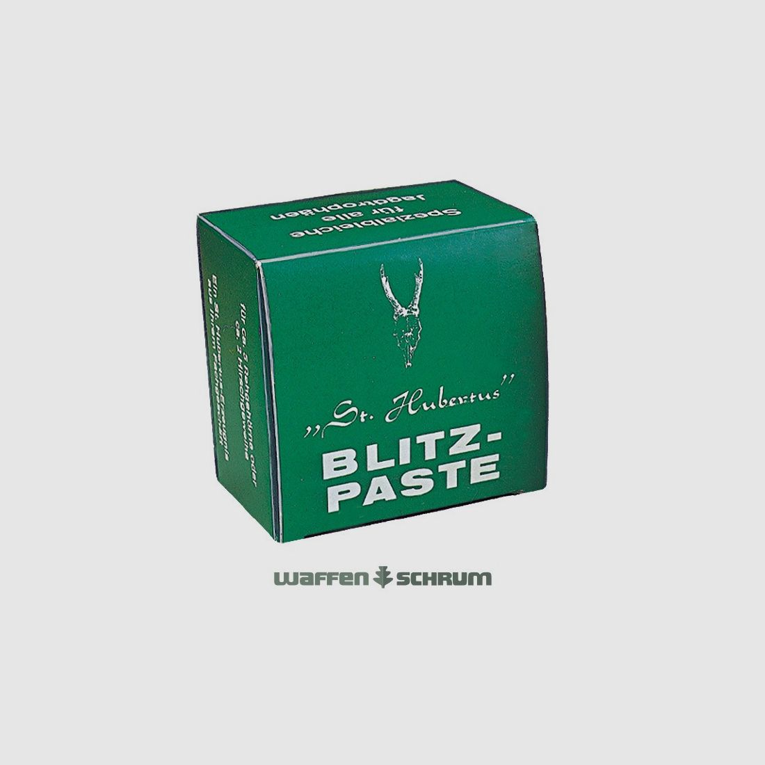 Hubertus Bayard Blitzpaste 150ml