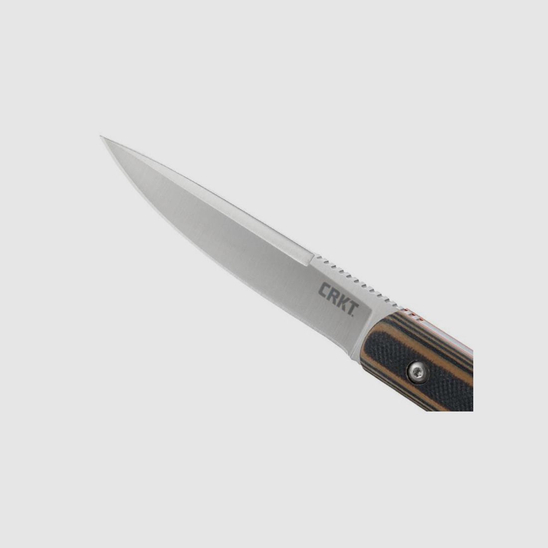 Nóż na szyję CRKT BIWA, zdjęcie 3 z 6