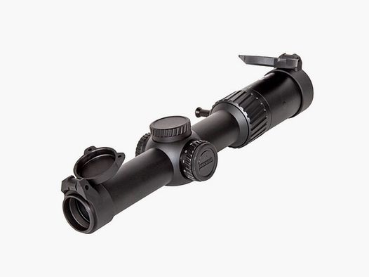 SIGHTMARK Zielfernrohr PRESIDIO 1-6X24 ABS. HDR SFP