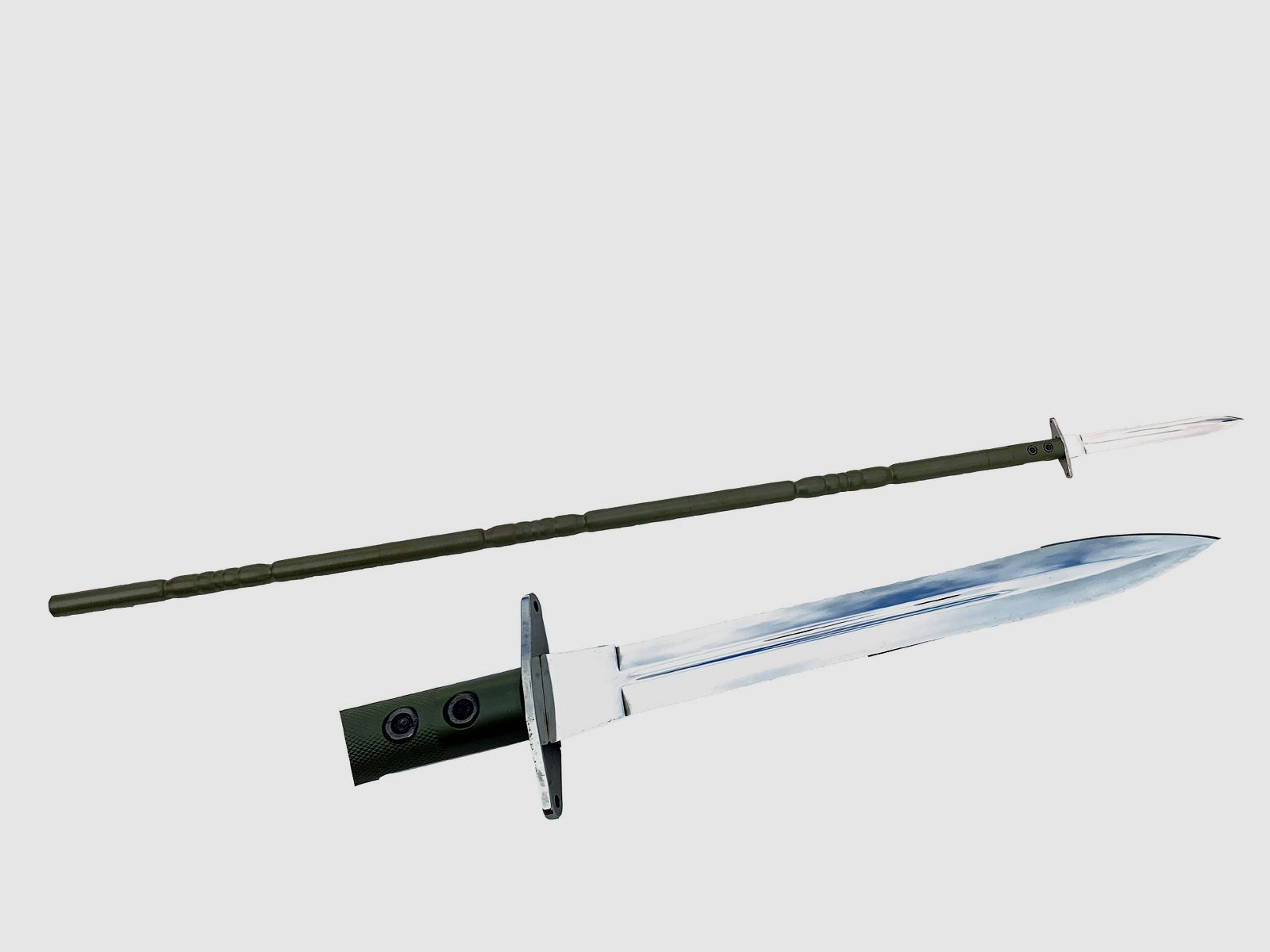 spear