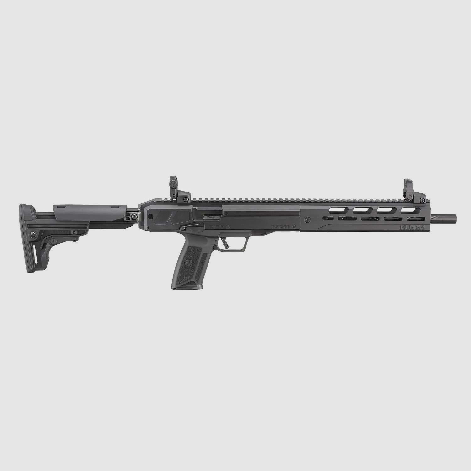 Ruger Büchse LC-Carbine Kal.5,7×28