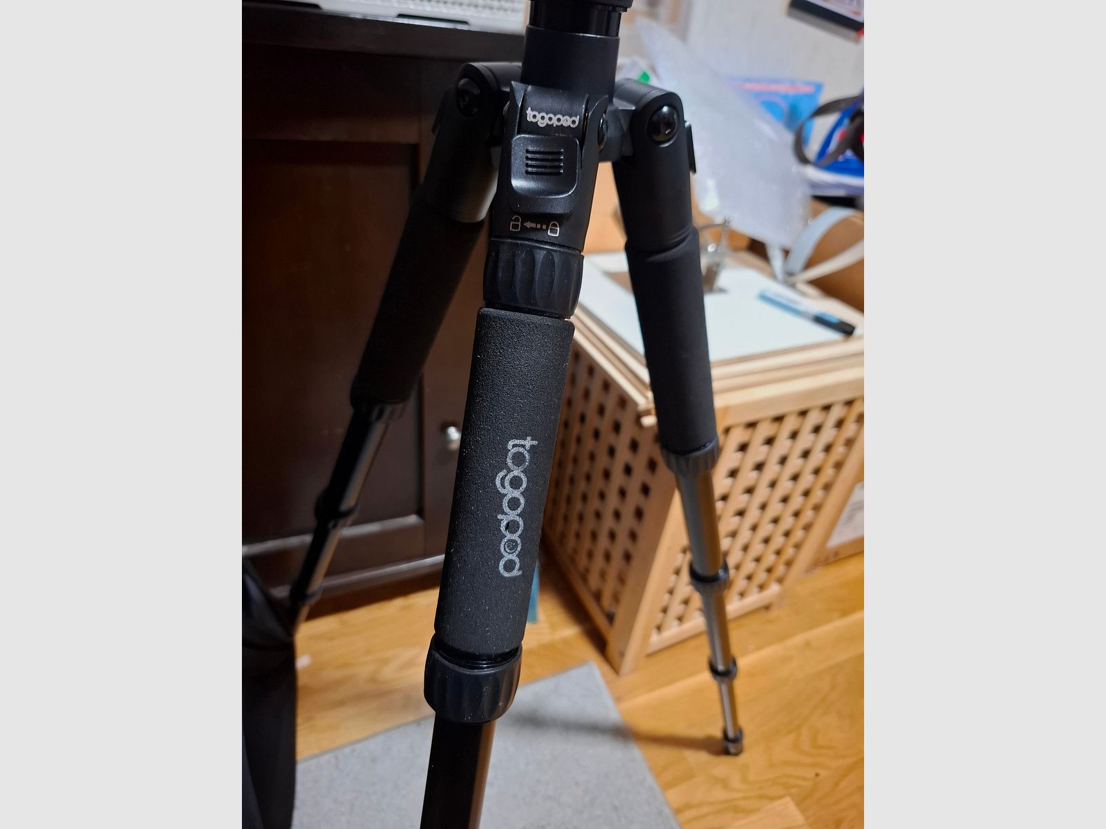 NOBLEX SPEKTIV 20-60X80