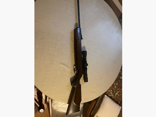 Weihrauch HW 85 Luftgewehr