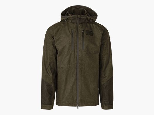 Seeland Quest Jacket Men Pine Green Melange 48