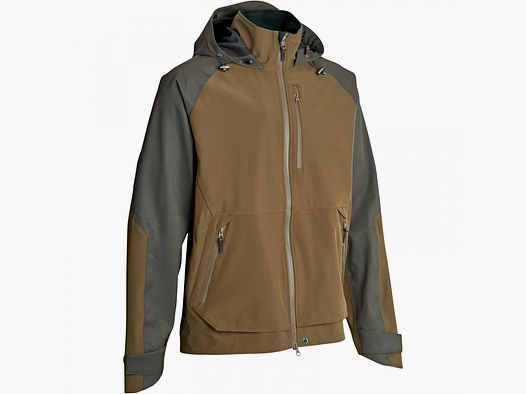 Giacca funzionale Fjell Toki