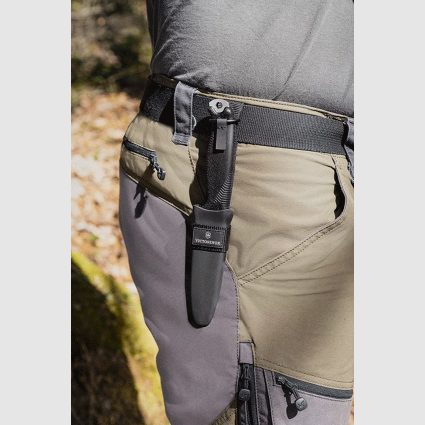 VICTORINOX – VENTURE BLACK, image 7 of 16