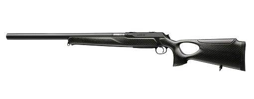 Sauer 404 Silence XTC