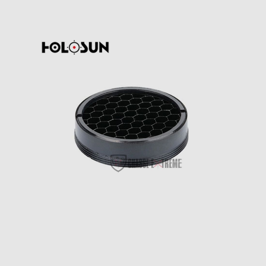 Cache en Nid d'Abeille HOLOSUN, billede 4 af 4