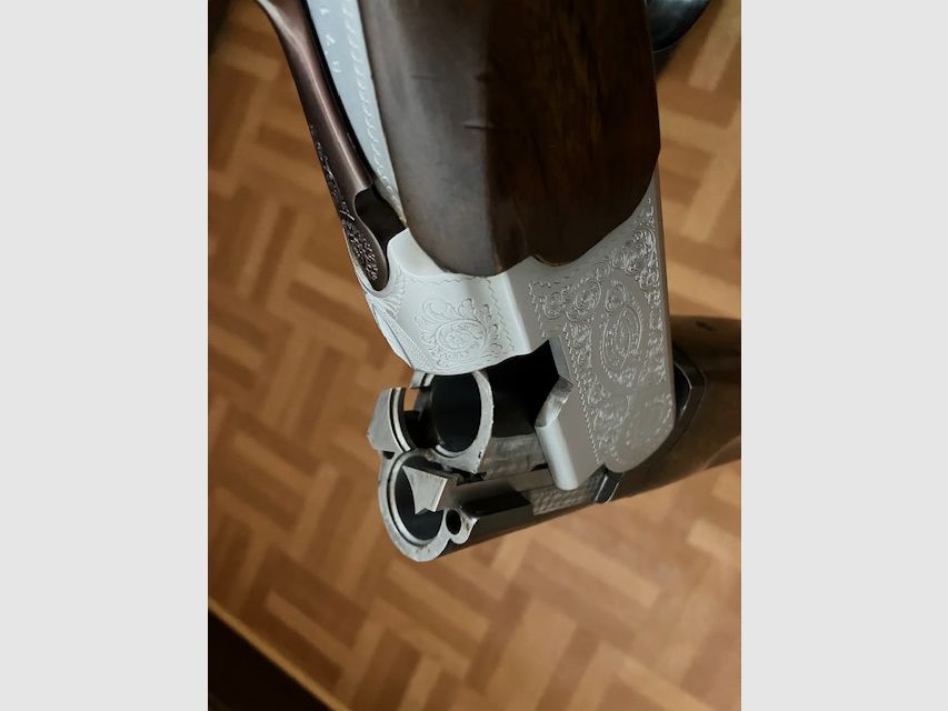 1 Sauer Beretta Imperial 56