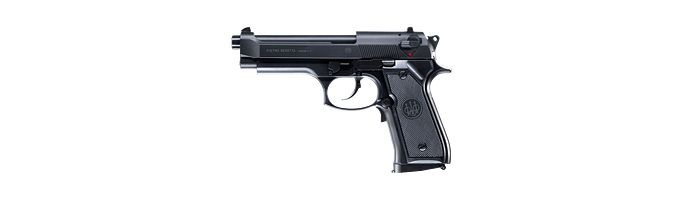 Umarex Beretta MOD. 92 FS