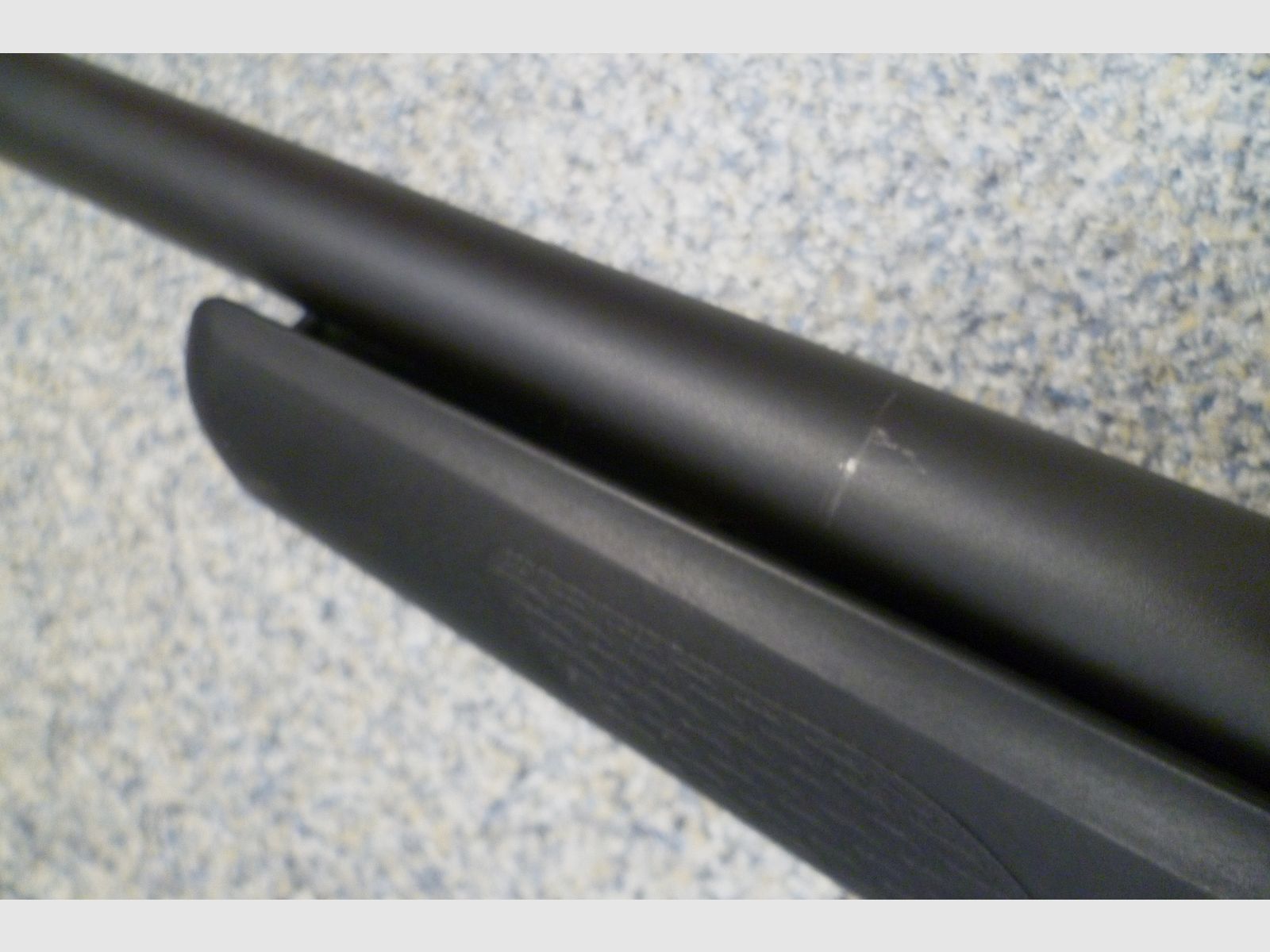 Rivoltella Tikka T3 CTR .308 Win.