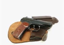 Izhevsk Makarov