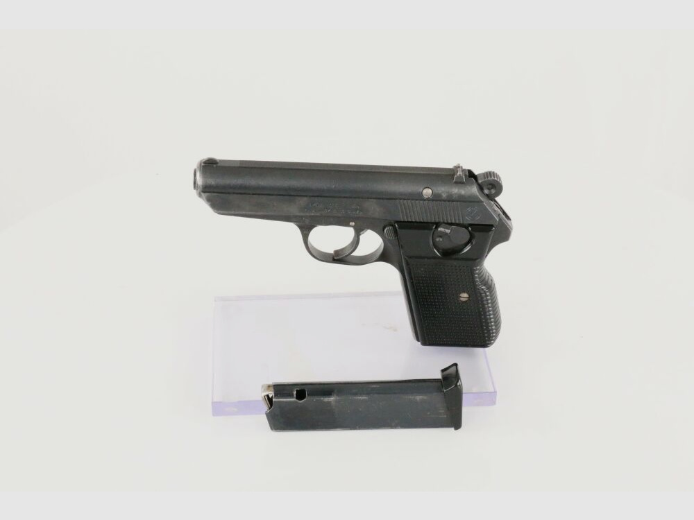 CZ VZOR 70