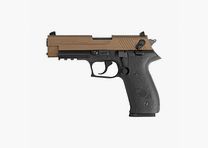 GSG Fire Fly Burnt Bronze .22lr HW