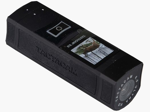 Tactacam Wapen Camera 6.0