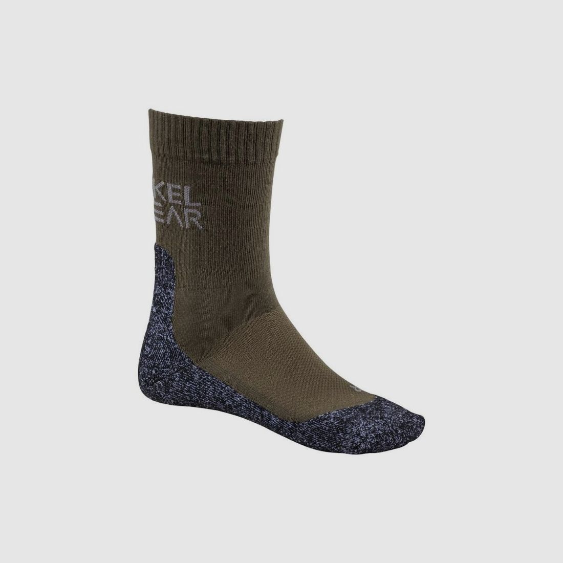 Merkel Gear® Merino Socken Kurz