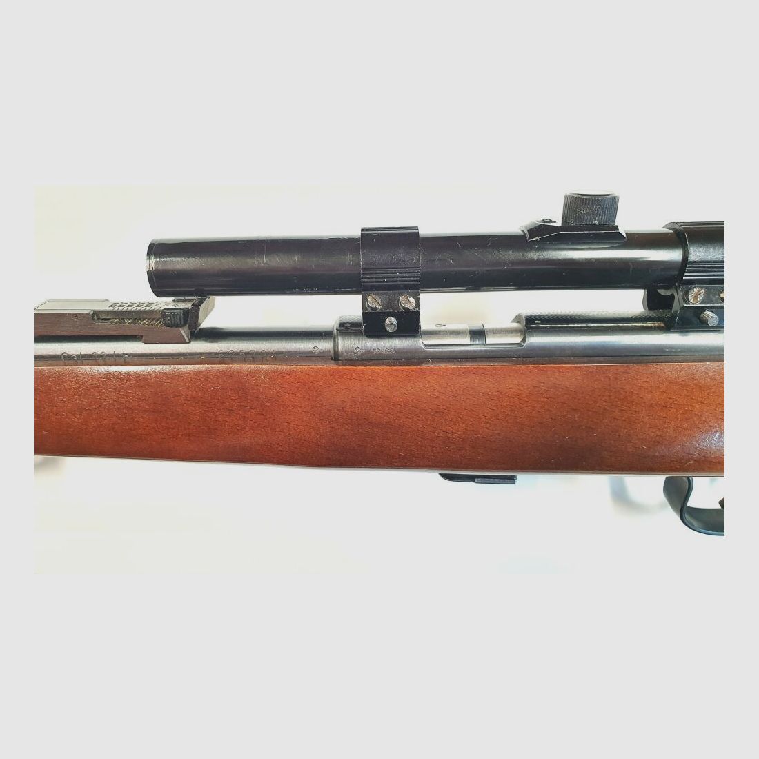 Voere Repetierer Voere Vöhrenbach im Kal .22L.r.