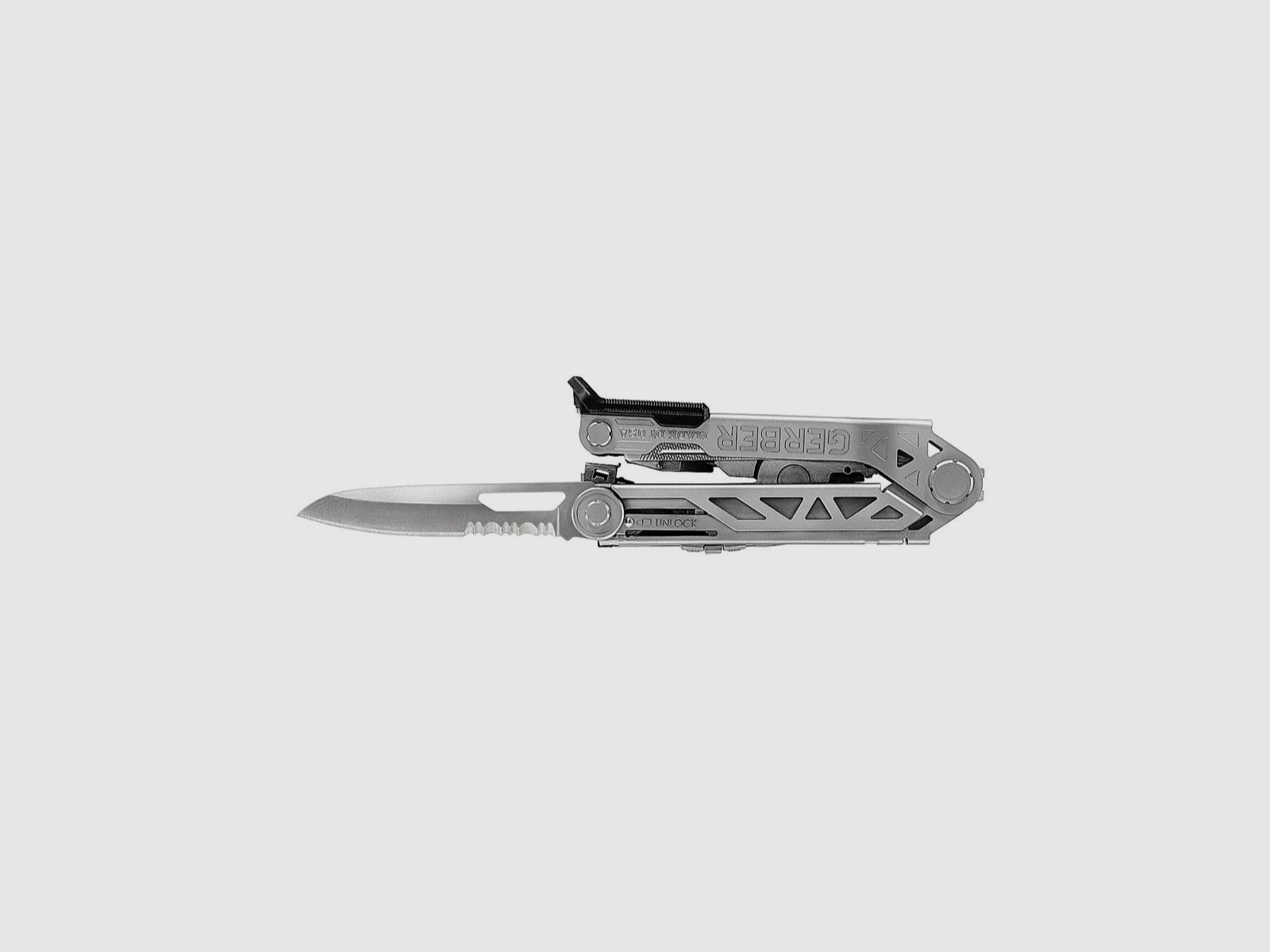 GERBER Multitool CENTER DRIVE PLUS