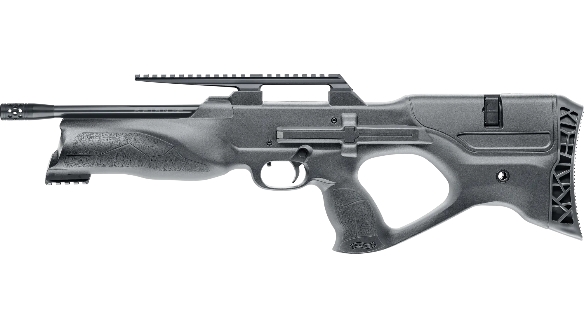 Walther Reign M2