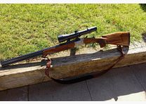 Krieghoff Ultra 20 TS