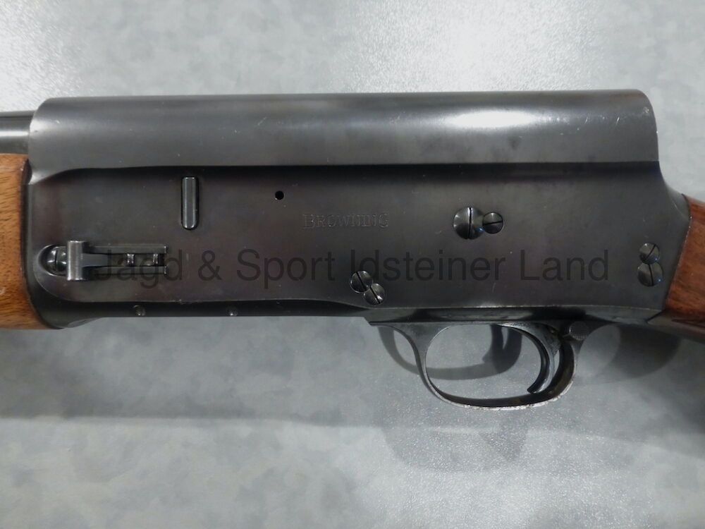 Browning Auto 5, image 3 of 10