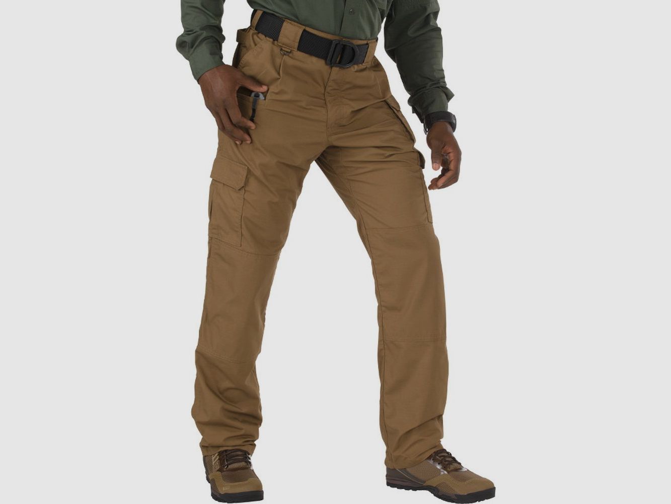 5.11 Tactical Taclite Pro Hose Tundra 36-30