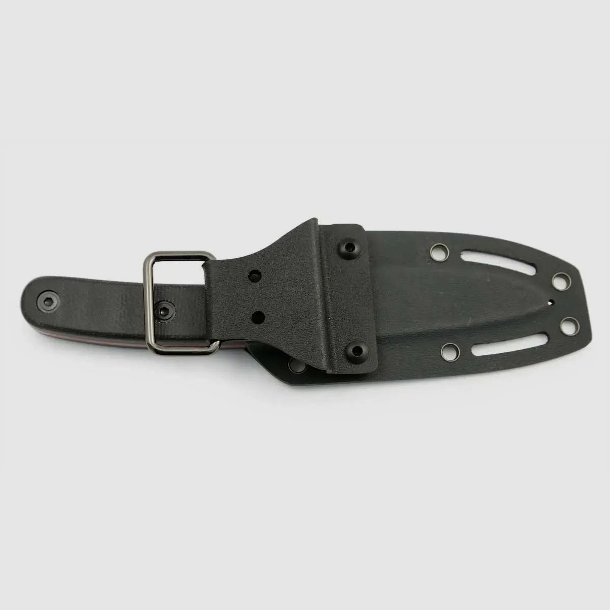 PUMA olo, micarta