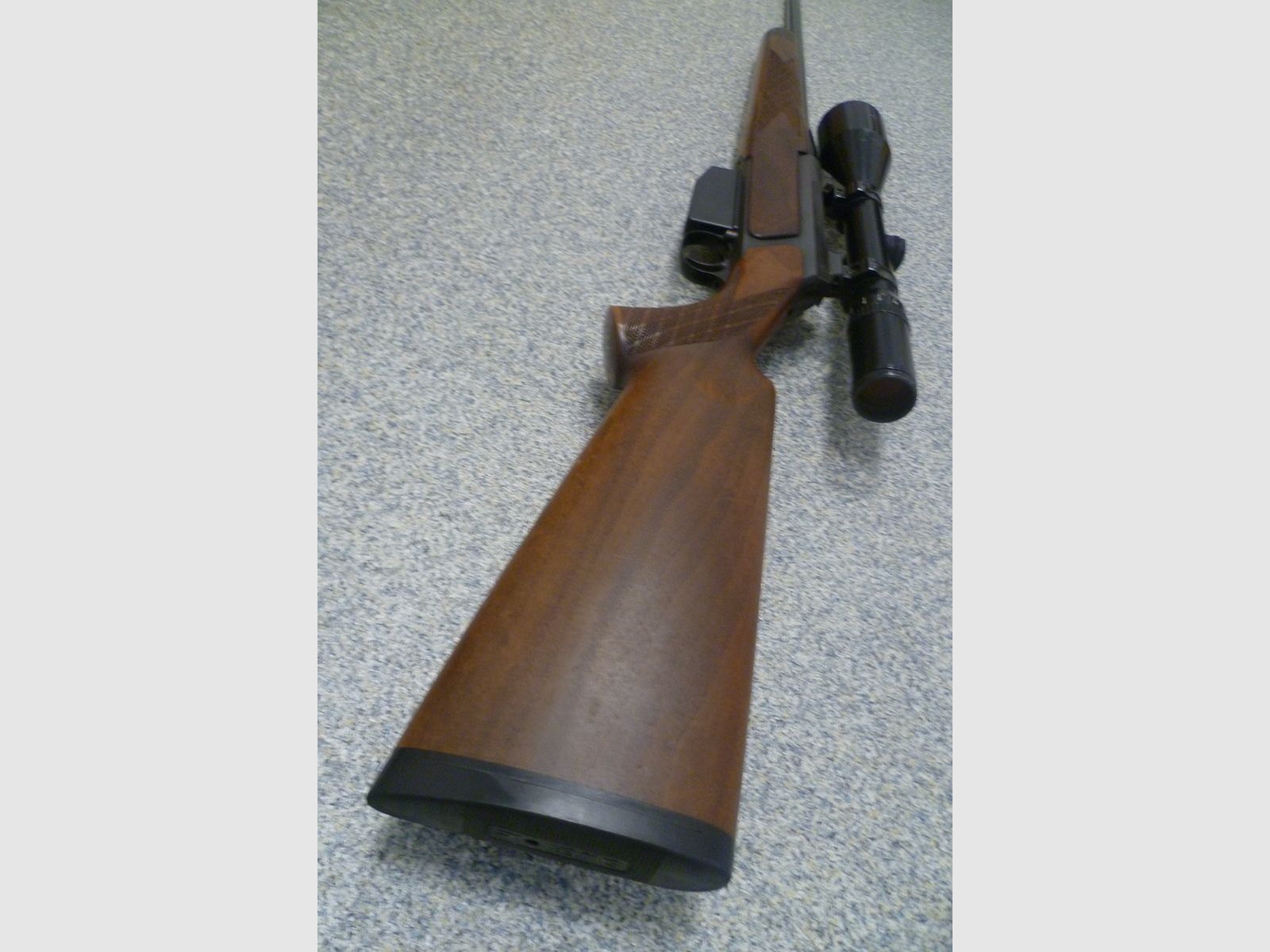 Repetierbüchse Sauer 200 .30-06 Spring.