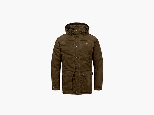 Blaser Marlo Suede Winterjacke Herren Braun