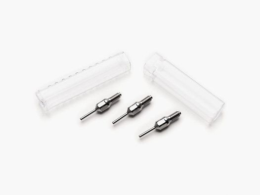Area 419 ZERO DIE Punte di Decapping di Ricambio 3-Pack