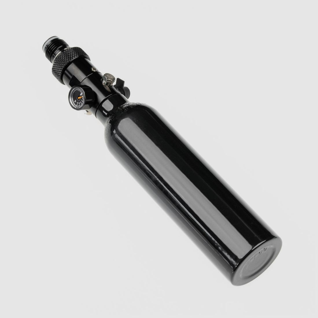 0,2 LITER Flasche inkl. 850 or 1100 PSI On/Off Slide Valve Air Tank Regulator | 3000 PSI | Umarex T4E | FSC | FSC XP | Valken | Pistelle X-68, Bild 1 von 4