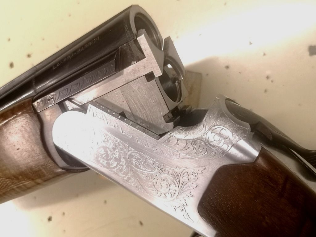 BDF Ibargun Lanber