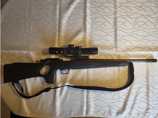 Blaser R 93 calibre 308