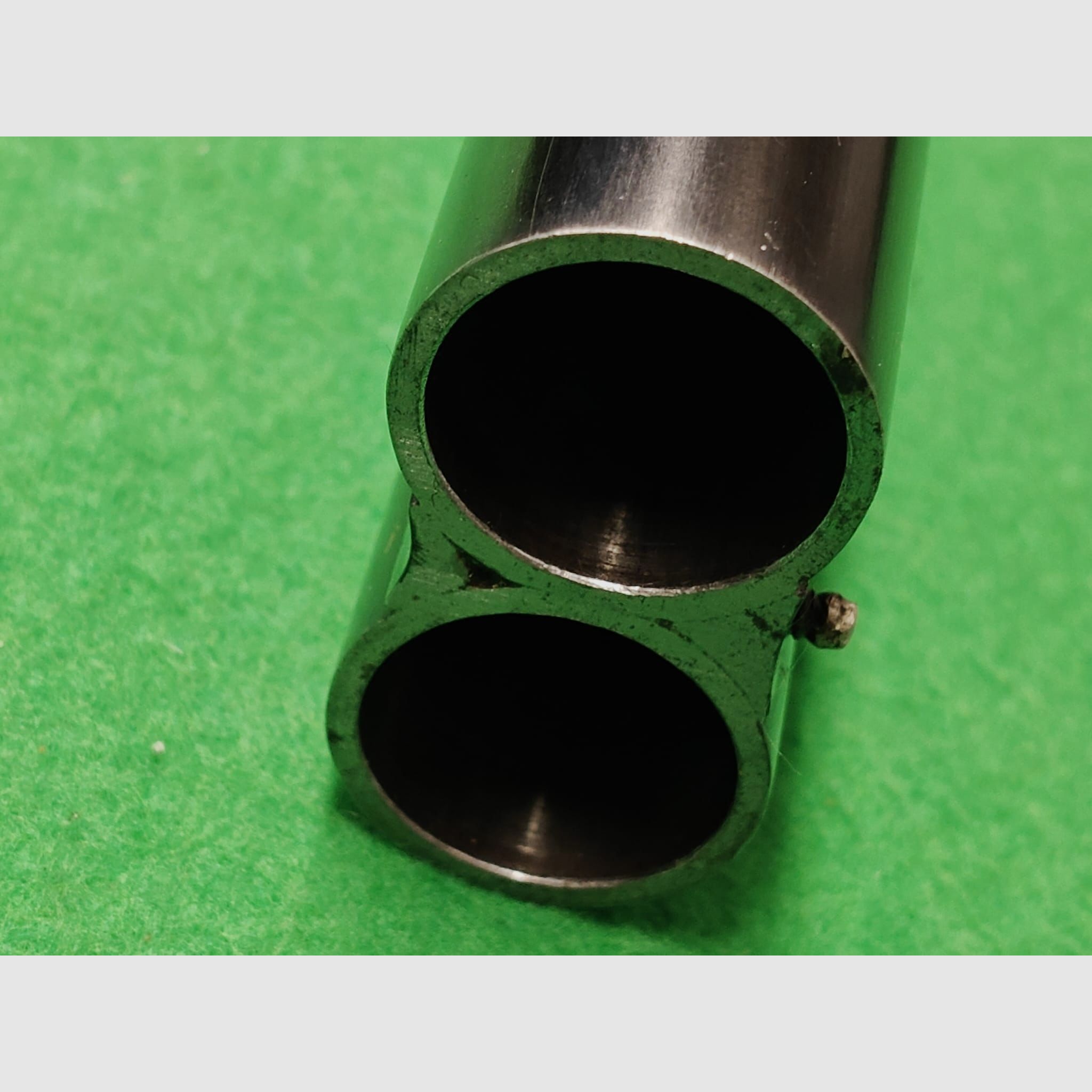 Purdey Doppelflinte 12/70 handgefertigtes Einzelstück Henry Atkin