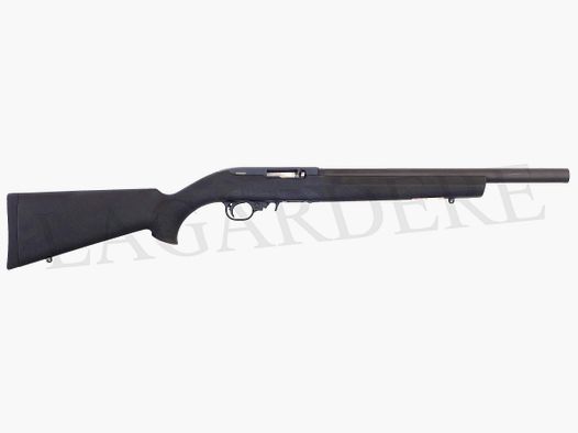 RUGER 10/22 VLEH TACTICAL HB(CARABINE 22 SEMI-AUTO)